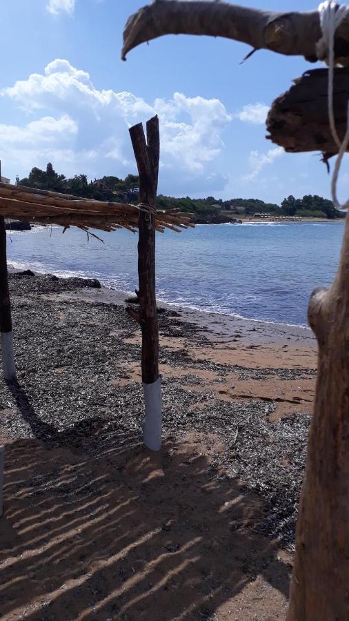Apollonides Seafront Villa 2 Melete Lixouri Esterno foto